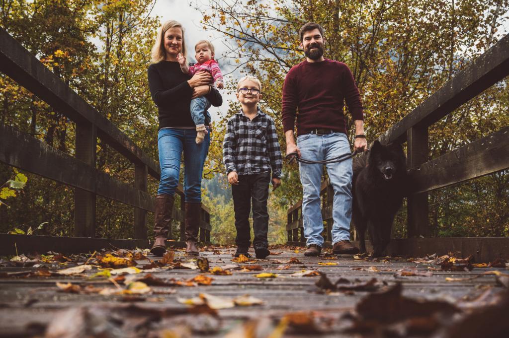Familie Urstöger
