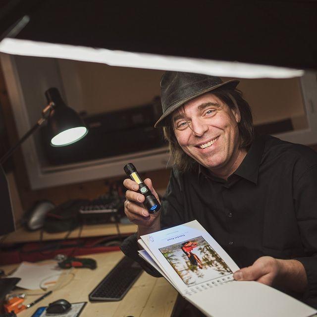 Michael Körner Medienatelier Salzkammergut