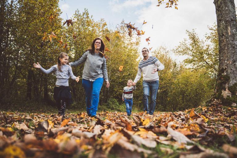 Fototipps im Herbst